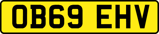 OB69EHV