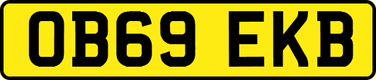 OB69EKB
