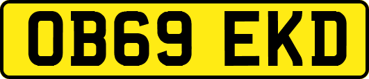 OB69EKD