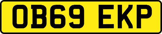 OB69EKP