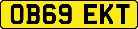 OB69EKT