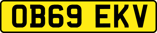 OB69EKV