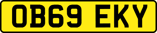 OB69EKY