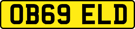OB69ELD