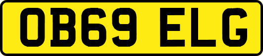 OB69ELG