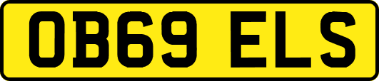 OB69ELS