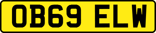 OB69ELW