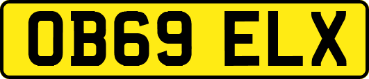 OB69ELX