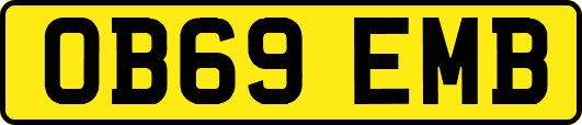 OB69EMB