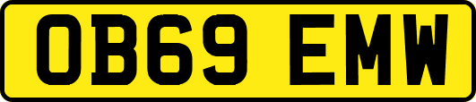 OB69EMW