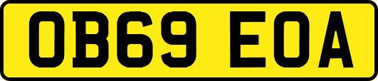 OB69EOA