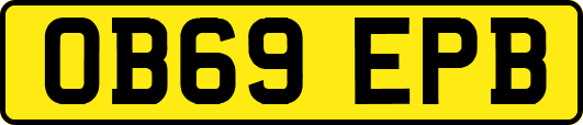 OB69EPB