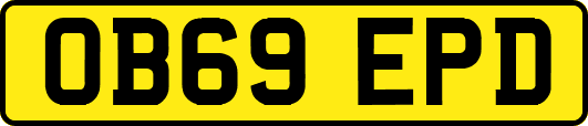 OB69EPD