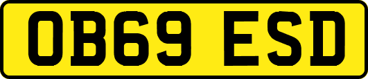 OB69ESD