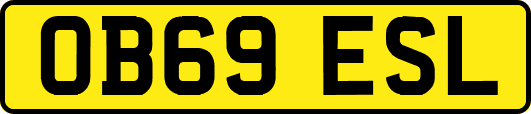 OB69ESL
