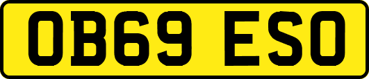 OB69ESO