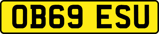 OB69ESU