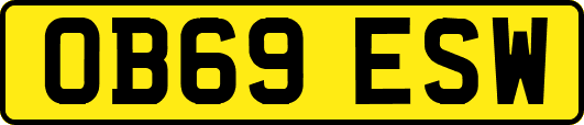 OB69ESW