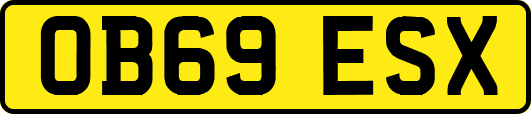 OB69ESX