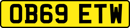 OB69ETW