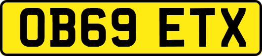 OB69ETX