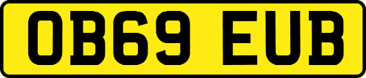 OB69EUB