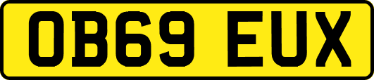 OB69EUX