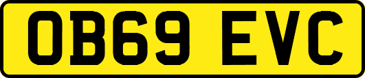 OB69EVC