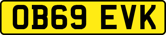 OB69EVK