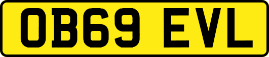 OB69EVL