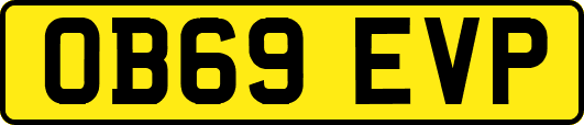 OB69EVP