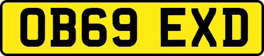OB69EXD