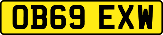 OB69EXW