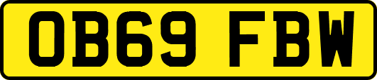 OB69FBW