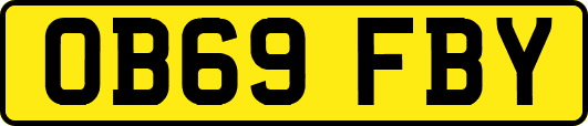 OB69FBY