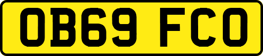 OB69FCO