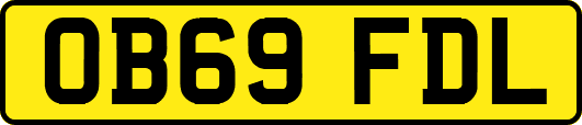 OB69FDL