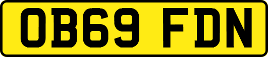 OB69FDN