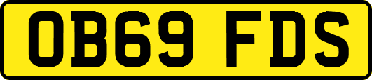 OB69FDS