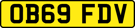 OB69FDV