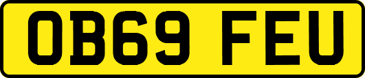 OB69FEU