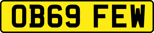 OB69FEW