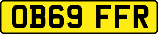 OB69FFR