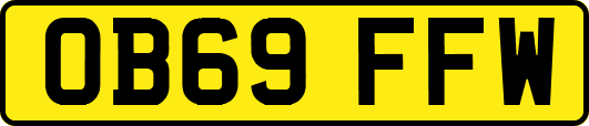 OB69FFW