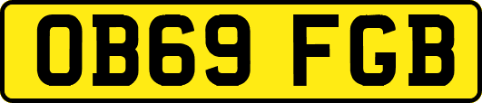 OB69FGB
