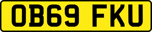 OB69FKU