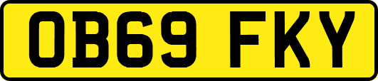 OB69FKY