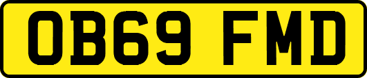 OB69FMD