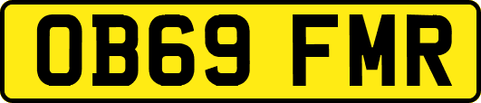 OB69FMR