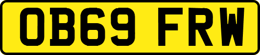 OB69FRW